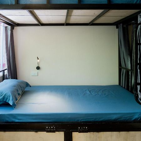 City Garden Hostel 宁平 外观 照片